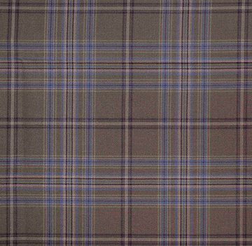 The House Of Edgar Mediumweight Seventeen Eighty Three Tartans