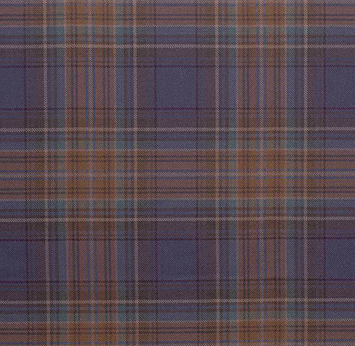 The House Of Edgar Mediumweight Seventeen Eighty Three Tartans