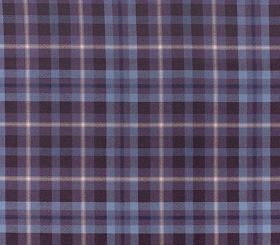 The House Of Edgar Mediumweight Seventeen Eighty Three Tartans