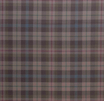The House Of Edgar Mediumweight Seventeen Eighty Three Tartans