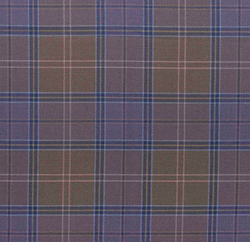 The House Of Edgar Mediumweight Seventeen Eighty Three Tartans