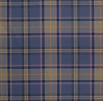 The House Of Edgar Mediumweight Seventeen Eighty Three Tartans