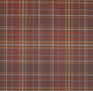 The House Of Edgar Mediumweight Seventeen Eighty Three Tartans