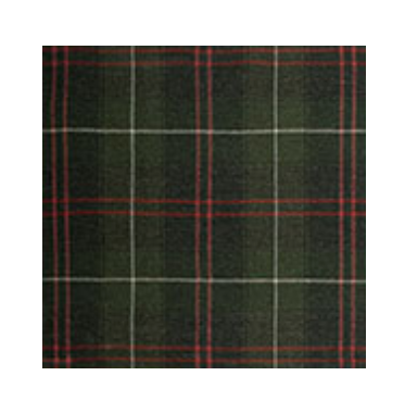 Lochcarron Mens Traditional 8 Yard Selkirk Tweed Heavy Weight Kilt