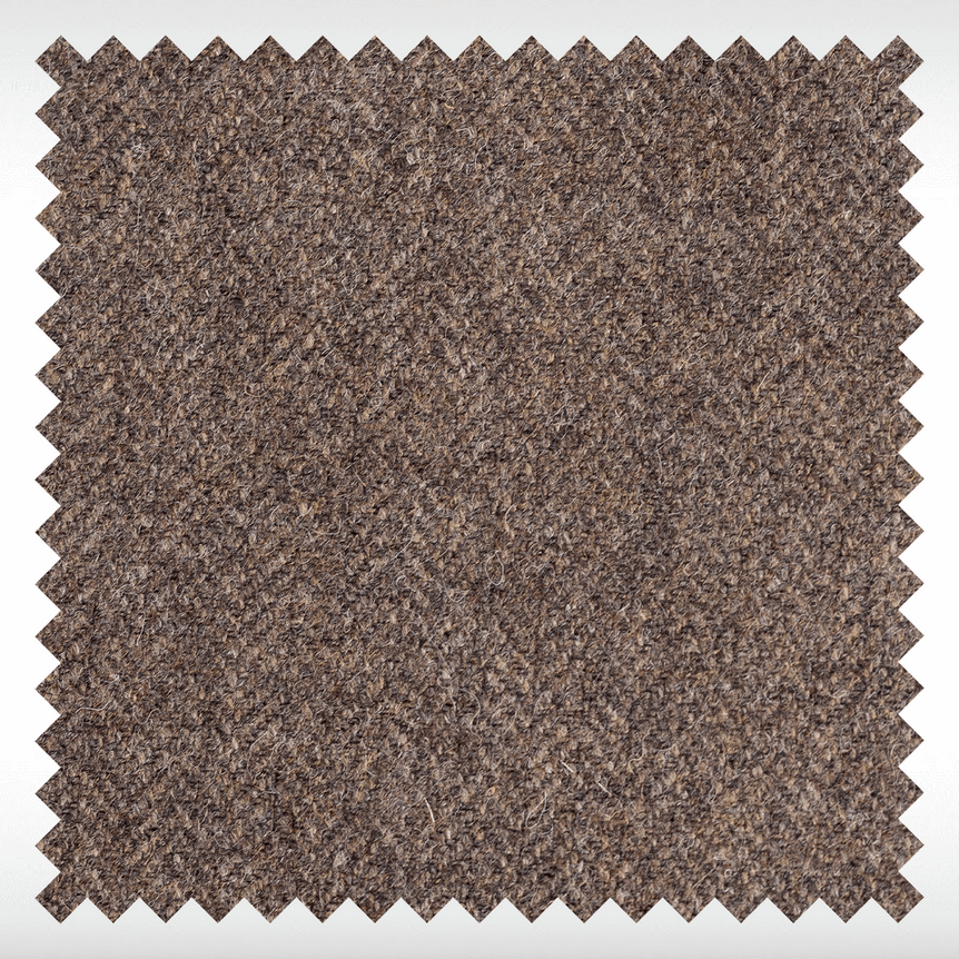 Pride Brown Crail Jacket & Waistcoat