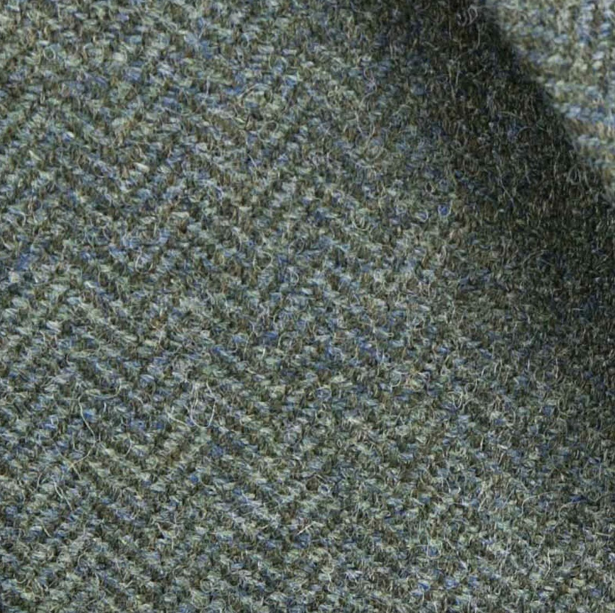 Pride Dark Green Crail Jacket & Waistcoat