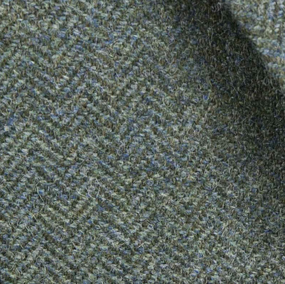 Pride Dark Green Crail Jacket & Waistcoat