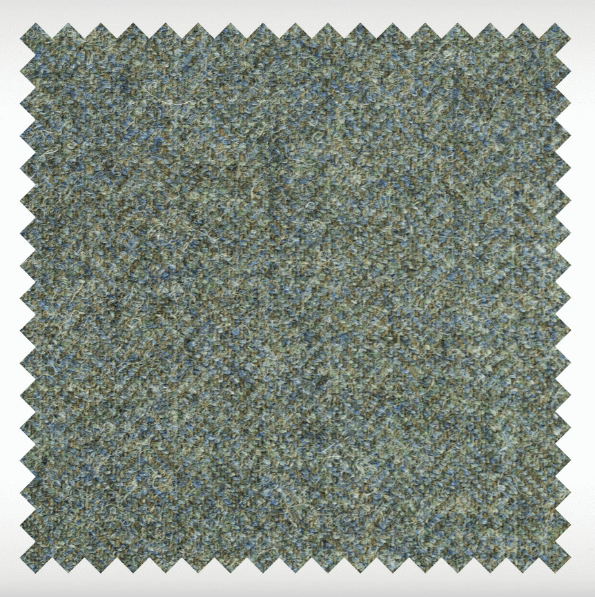 Pride Dark Green Crail Jacket & Waistcoat