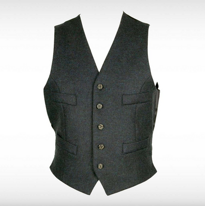 Pride Ocean Crail Jacket & Waistcoat