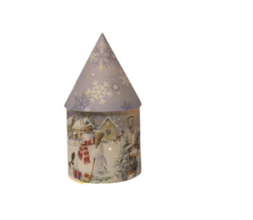 Straits_LEDChristmasHouse_White