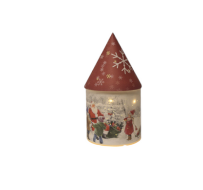 Straits_LEDChristmasHouse_Red
