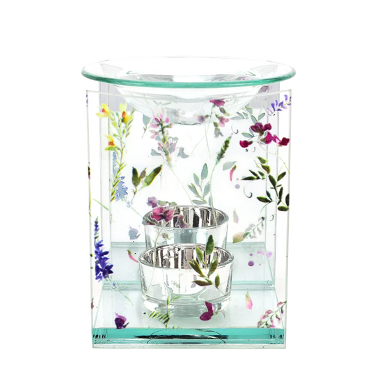 Wildflower Oil Burner
