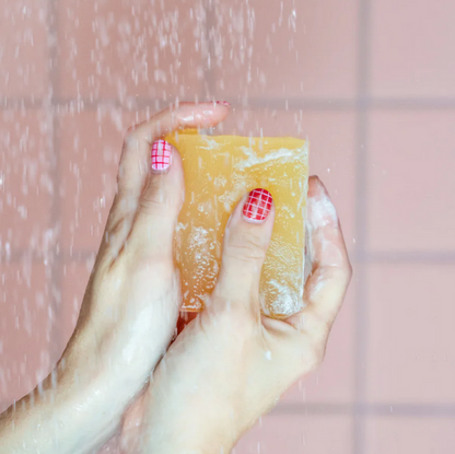 Highland Soap - Lemongrass Soap Bar