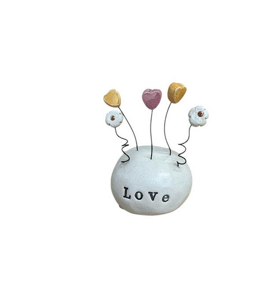 'Love' Mini Dome