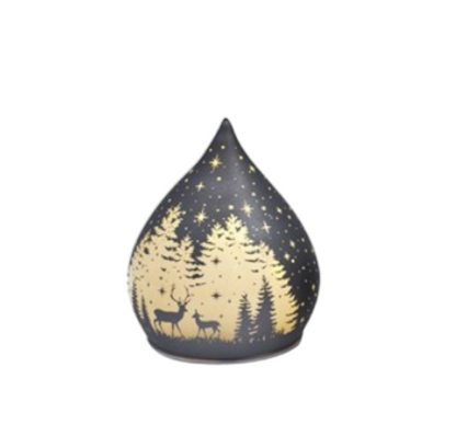 Straits_GlassTeardrop_34470_Grey