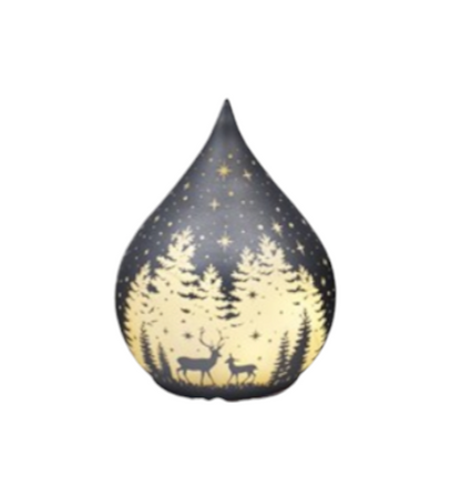 Straits_GlassTeardrop_34471_Grey