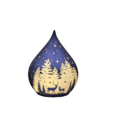 Straits_GlassTeardrop_34471_Blue