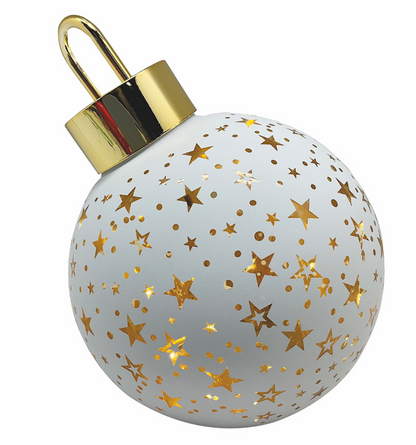 Straits_LEDBauble _15cm_White_34917