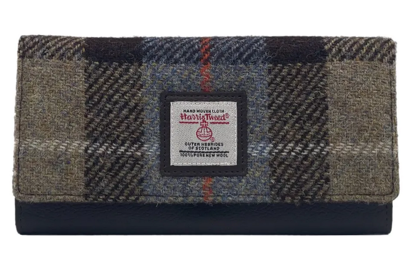 Ladies Envelope Purse