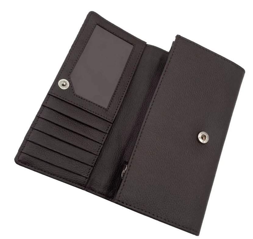 Maccessori_LadiesEnvelopePurse_BlueBrown