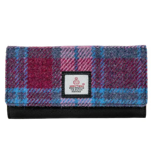 Ladies Envelope Purse