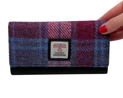 Maccessori_LadiesEnvelopePurse_PastelPink