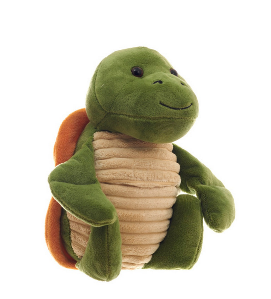 Tortoise & Hare Snuggable Hottie