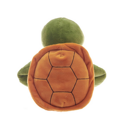 Tortoise & Hare Snuggable Hottie