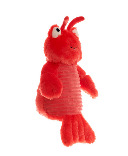 Red Lobster Snuggable Hottie