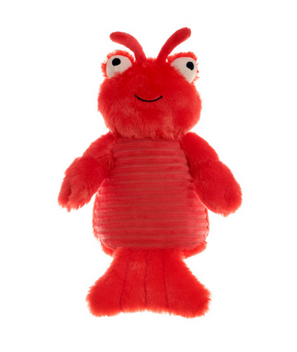 Red Lobster Snuggable Hottie