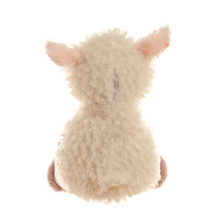 Sherlie Sheep/Lamb Snuggable Hottie