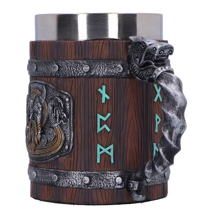 Norseman Tankard