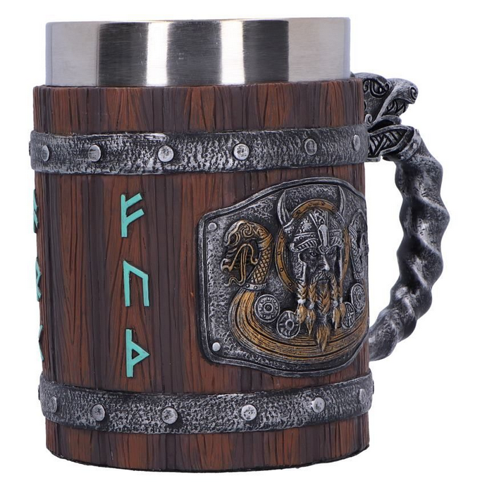 Norseman Tankard