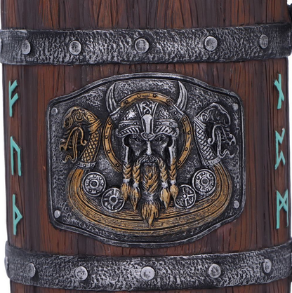 Norseman Tankard