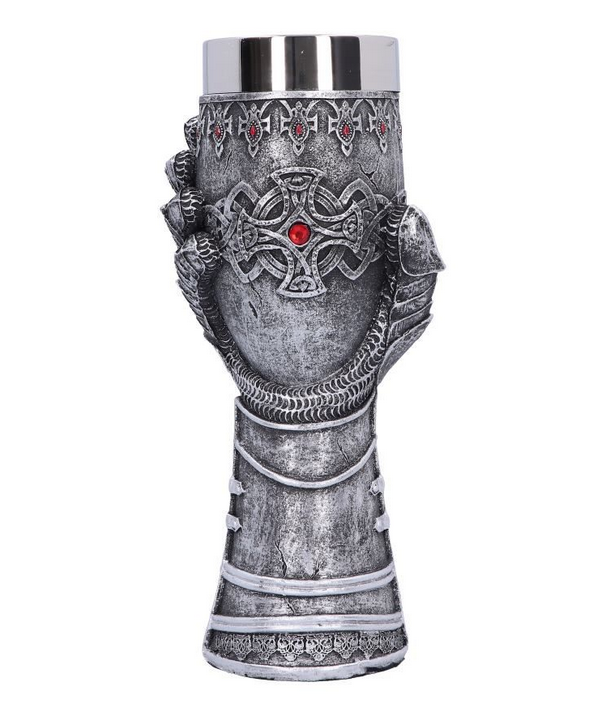 Gaunlet Goblet