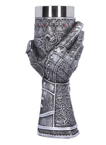 Gaunlet Goblet