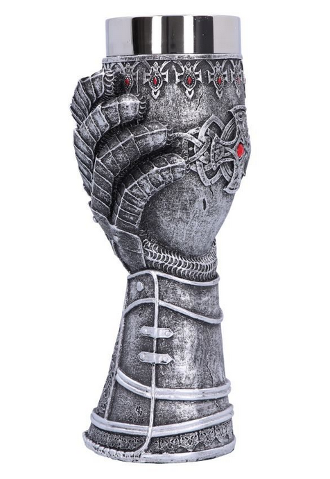 Gaunlet Goblet