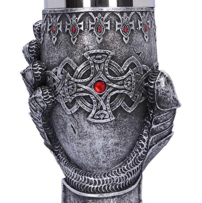 Gaunlet Goblet