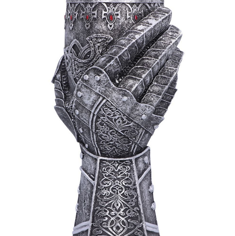 Gaunlet Goblet