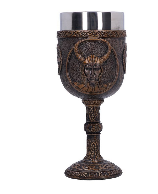 Loki Goblet