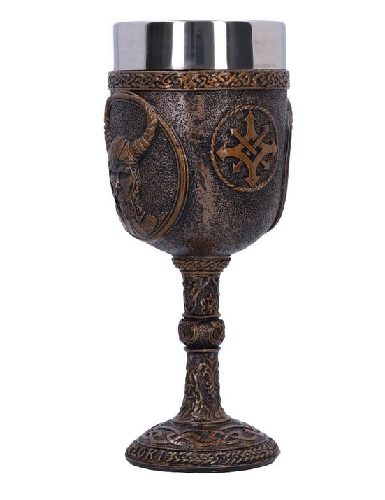 Loki Goblet