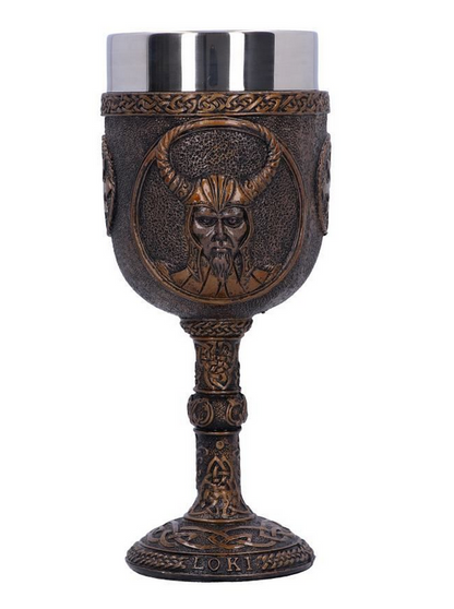 Loki Goblet