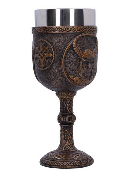 Loki Goblet