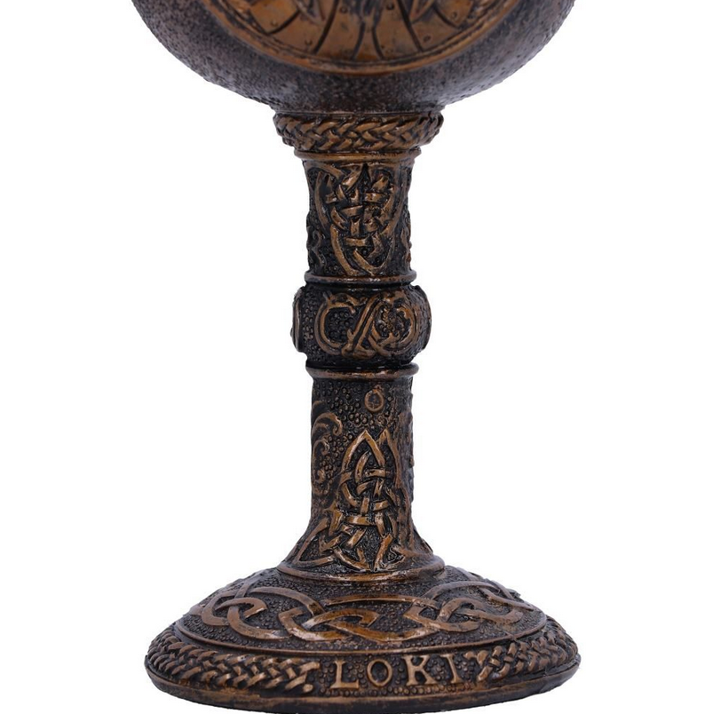 Loki Goblet