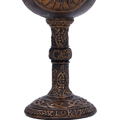 Loki Goblet