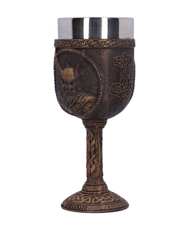 Thor Goblet