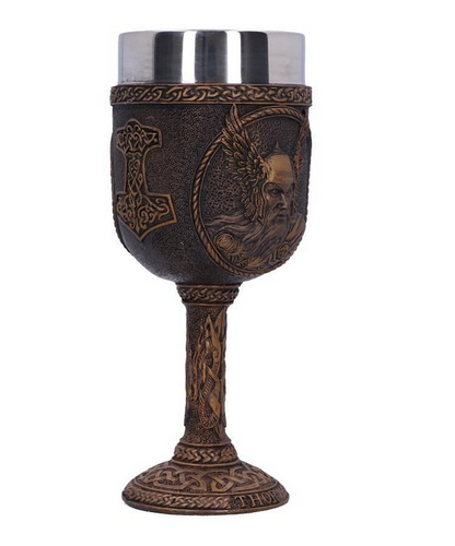 Thor Goblet