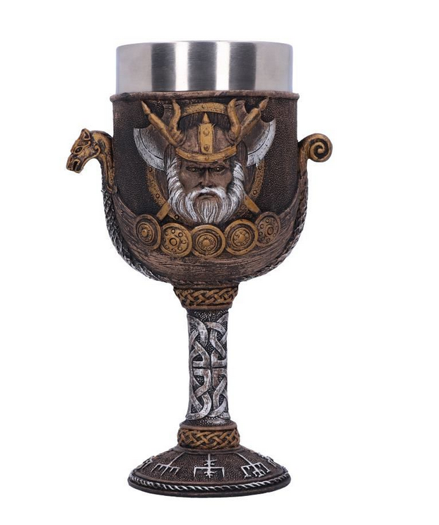Valhalla Goblet