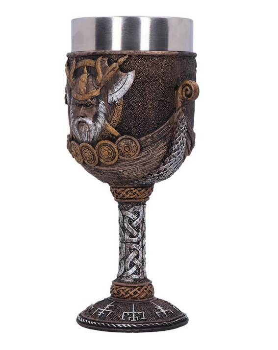 Valhalla Goblet