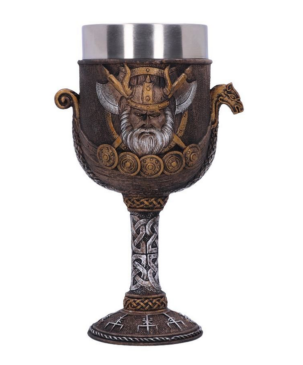 Valhalla Goblet